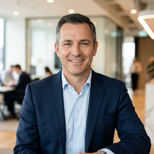 Ihr Ansprechpartner bei E & S Fachpersonal